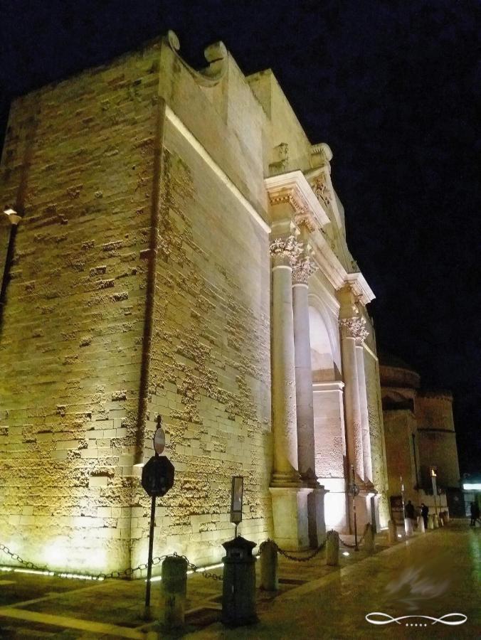 Dimore Di Lecce - Il Vico ภายนอก รูปภาพ